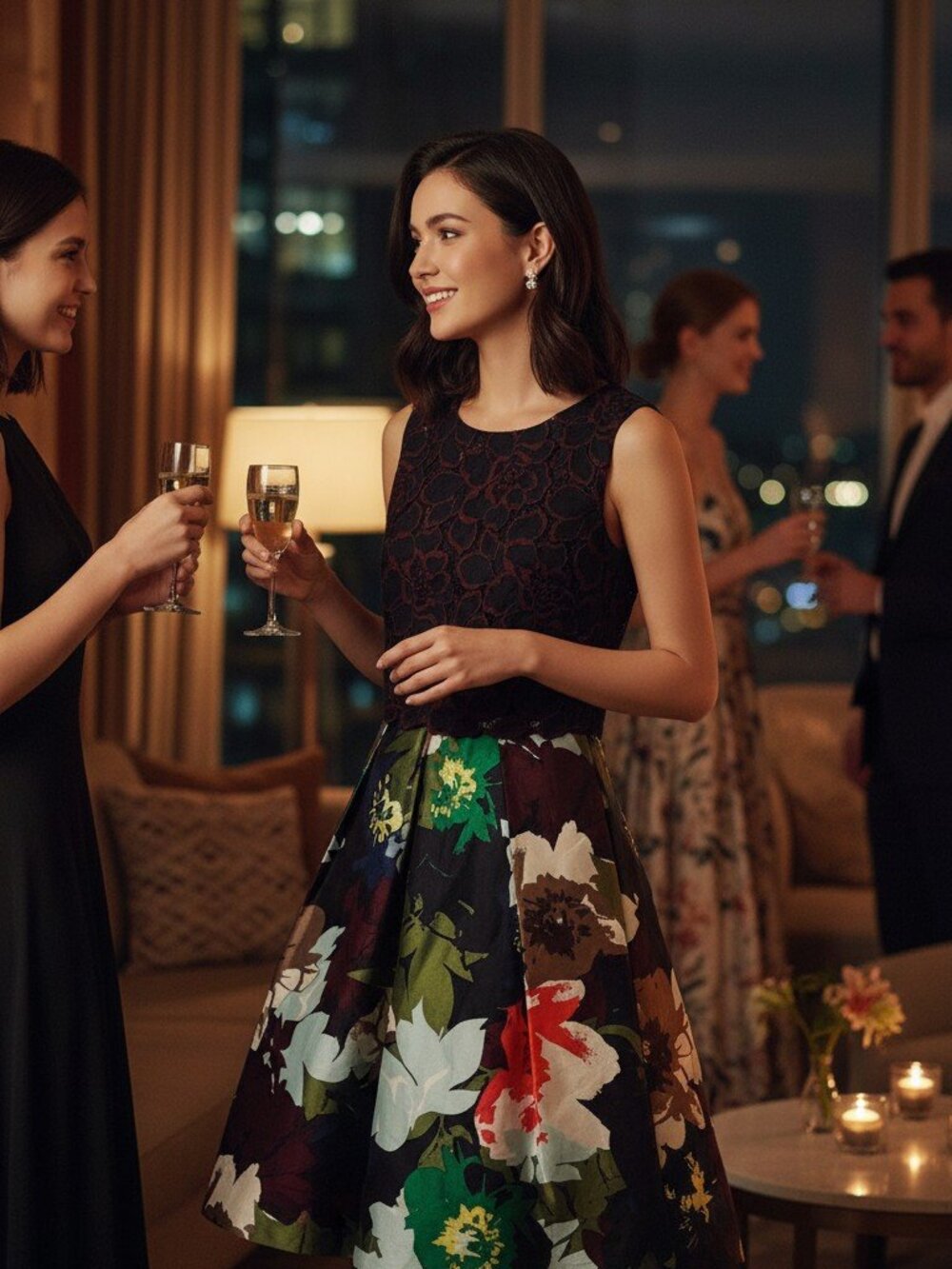 Trina Turk Special Ocassion Collection